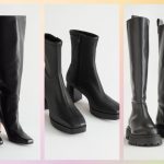 Boots You Need To Add To Your Wardrobe This Year