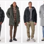 Best Coats And Jackets For Men This Winter